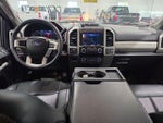 2020 Ford Super Duty F-350 SRW LARIAT 4WD Crew Cab 6.75' Box