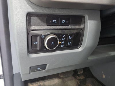 2024 Ford Super Duty F-350 SRW XLT 4WD Crew Cab 6.75' Box