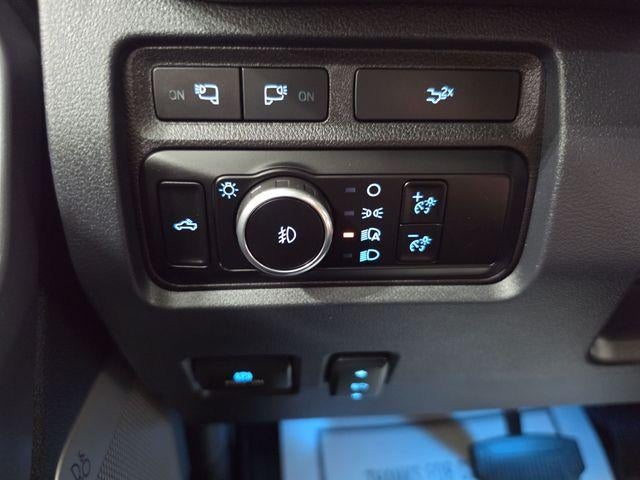 2024 Ford Super Duty F-350 SRW LARIAT 4WD Crew Cab 6.75' Box