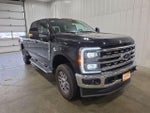 2024 Ford Super Duty F-350 SRW LARIAT 4WD Crew Cab 6.75' Box