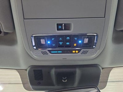 2024 Ford Super Duty F-350 SRW LARIAT 4WD Crew Cab 6.75' Box