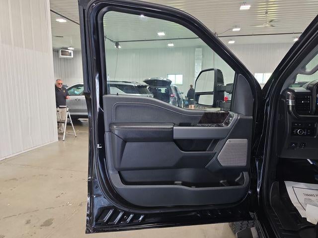 2024 Ford Super Duty F-350 SRW LARIAT 4WD Crew Cab 6.75' Box