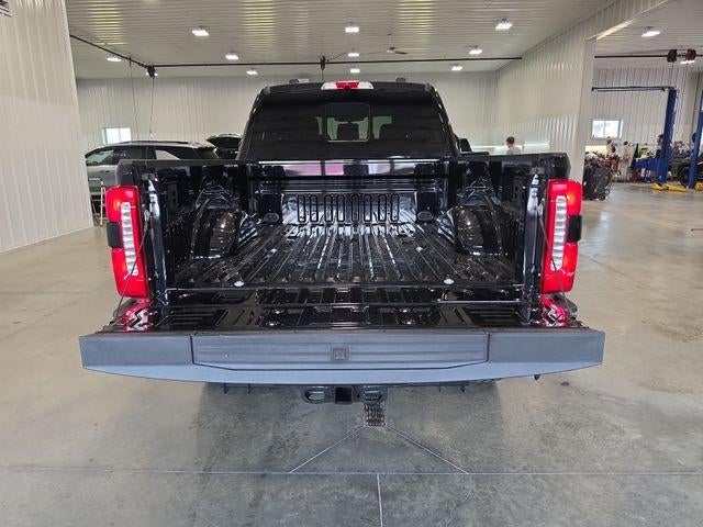 2024 Ford Super Duty F-350 SRW LARIAT 4WD Crew Cab 6.75' Box