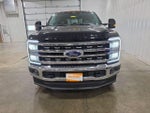 2024 Ford Super Duty F-350 SRW LARIAT 4WD Crew Cab 6.75' Box