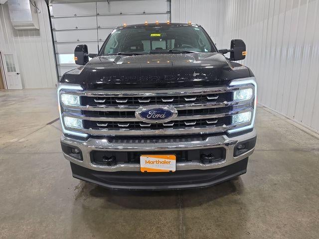 2024 Ford Super Duty F-350 SRW LARIAT 4WD Crew Cab 6.75' Box