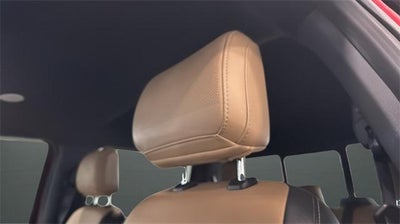 2023 Ford Super Duty F-350 SRW LARIAT 4WD Crew Cab 6.75' Box