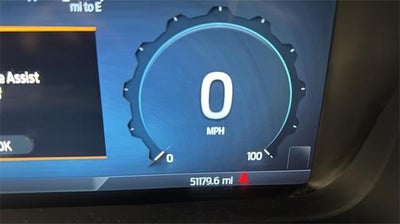 2023 Ford Super Duty F-350 SRW LARIAT 4WD Crew Cab 6.75' Box