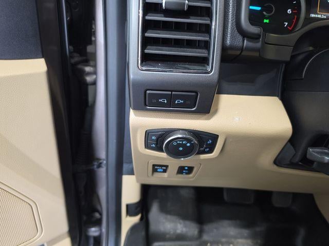 2020 Ford F-150 XLT 4WD SuperCrew 5.5' Box