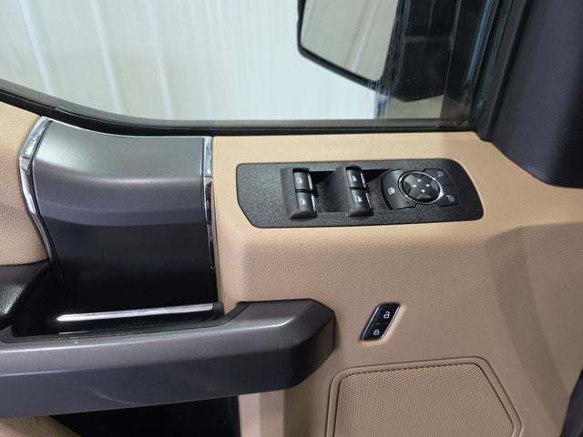2020 Ford F-150 XLT 4WD SuperCrew 5.5' Box