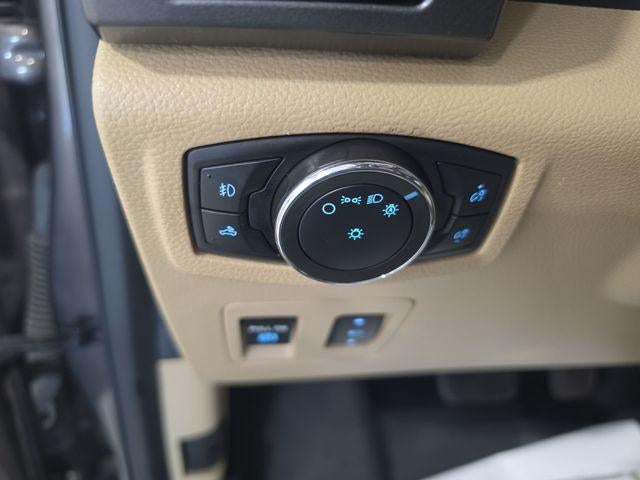 2020 Ford F-150 XLT 4WD SuperCrew 5.5' Box