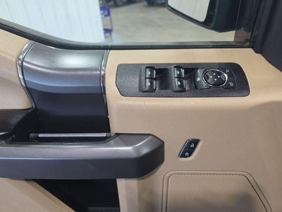 2020 Ford F-150 XLT 4WD SuperCrew 5.5' Box