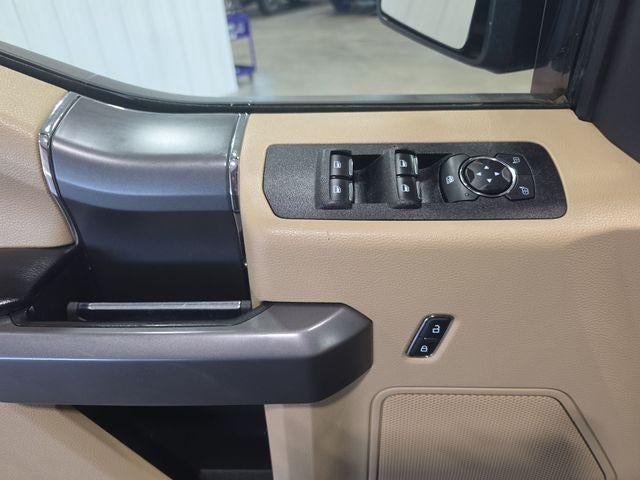 2020 Ford F-150 XLT 4WD SuperCrew 5.5' Box