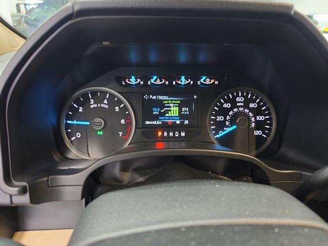 2020 Ford F-150 XLT 4WD SuperCrew 5.5' Box