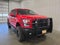2016 Ford F-150 4WD SuperCrew 5-1/2 Ft Box Lariat