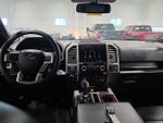 2016 Ford F-150 4WD SuperCrew 5-1/2 Ft Box Lariat