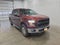 2016 Ford F-150 4WD SuperCrew 5-1/2 Ft Box XLT