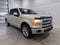 2017 Ford F-150 Lariat 4WD SuperCrew 5.5' Box