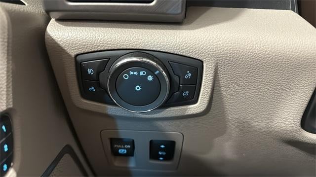 2020 Ford F-150 Limited 4WD SuperCrew 5.5' Box