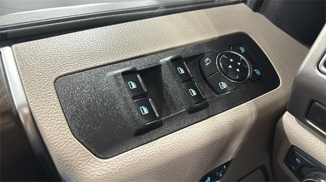 2020 Ford F-150 Limited 4WD SuperCrew 5.5' Box