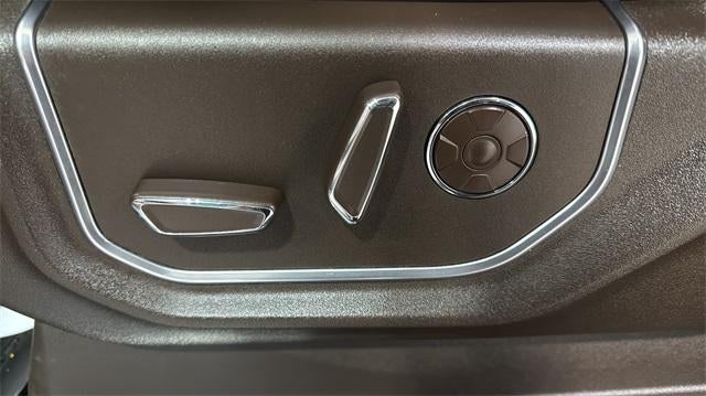 2020 Ford F-150 Limited 4WD SuperCrew 5.5' Box