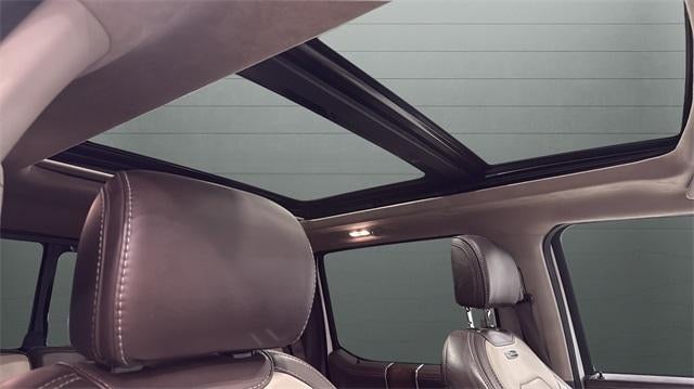 2020 Ford F-150 Limited 4WD SuperCrew 5.5' Box