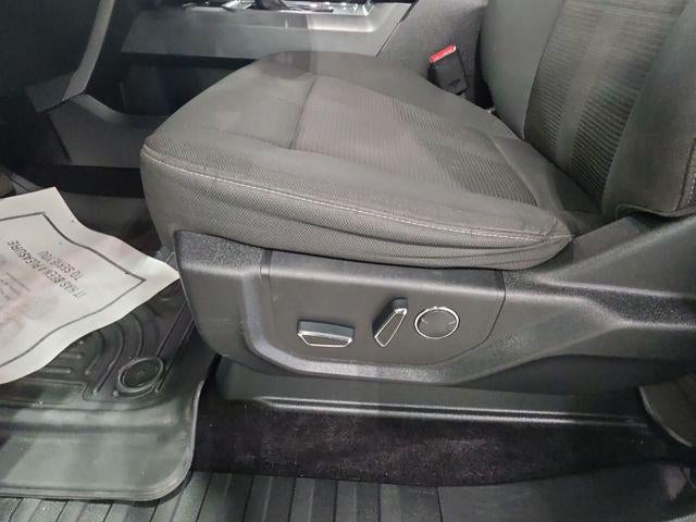 2016 Ford F-150 4WD SuperCrew 5-1/2 Ft Box XLT