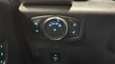 2017 Ford F-150 Platinum 4WD SuperCrew 5.5' Box