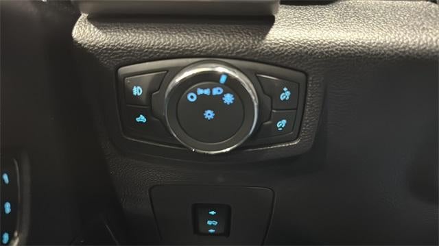 2017 Ford F-150 Platinum 4WD SuperCrew 5.5' Box