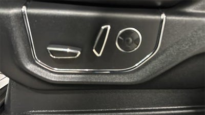 2017 Ford F-150 Platinum 4WD SuperCrew 5.5' Box