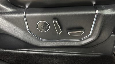 2017 Ford F-150 Platinum 4WD SuperCrew 5.5' Box