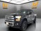 2017 Ford F-150 Platinum 4WD SuperCrew 5.5' Box