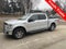 2016 Ford F-150 4WD SuperCrew 5-1/2 Ft Box XLT
