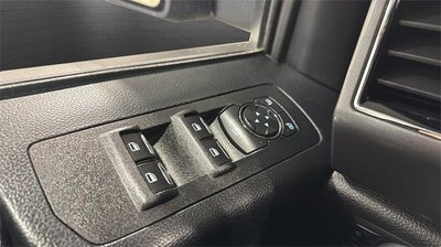 2020 Ford F-150 XLT 4WD SuperCrew 5.5' Box