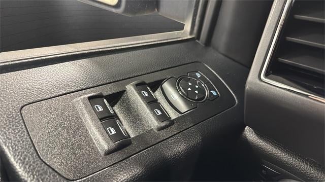 2020 Ford F-150 XLT 4WD SuperCrew 5.5' Box