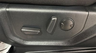 2020 Ford F-150 XLT 4WD SuperCrew 5.5' Box