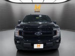 2020 Ford F-150 XLT 4WD SuperCrew 5.5' Box