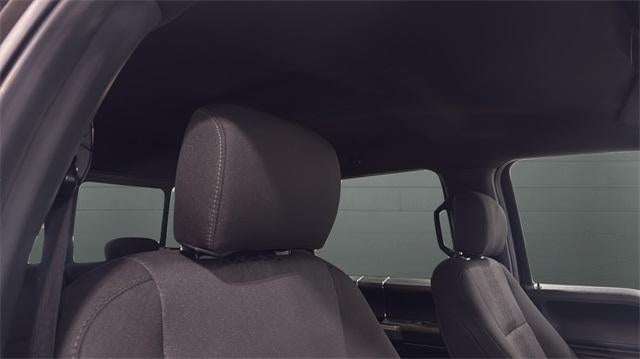 2020 Ford F-150 XLT 4WD SuperCrew 5.5' Box