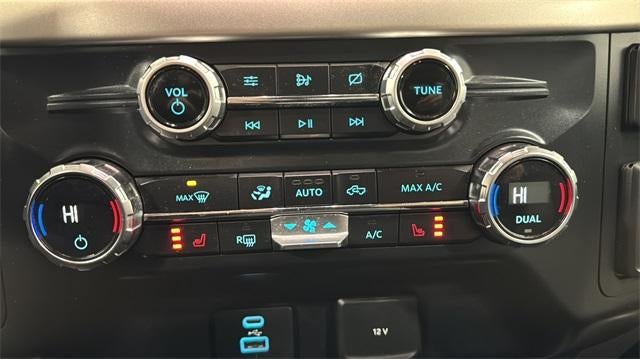 2021 Ford F-150 XLT 4WD SuperCrew 5.5' Box