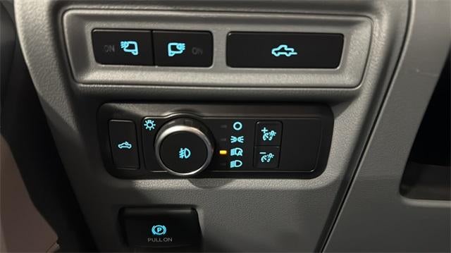 2021 Ford F-150 XLT 4WD SuperCrew 5.5' Box