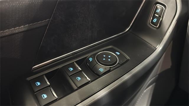 2021 Ford F-150 XLT 4WD SuperCrew 5.5' Box