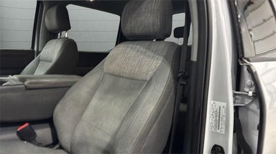 2021 Ford F-150 XLT 4WD SuperCrew 5.5' Box