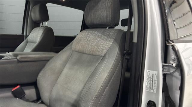 2021 Ford F-150 XLT 4WD SuperCrew 5.5' Box