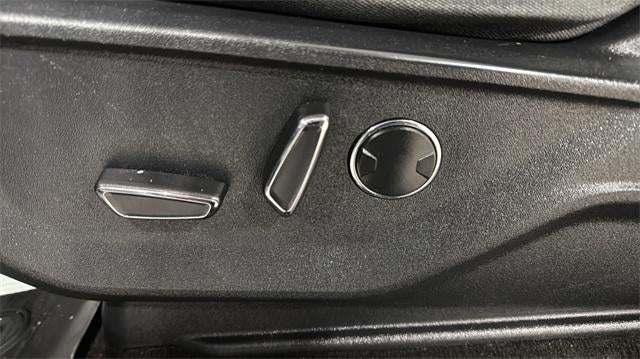 2021 Ford F-150 XLT 4WD SuperCrew 5.5' Box