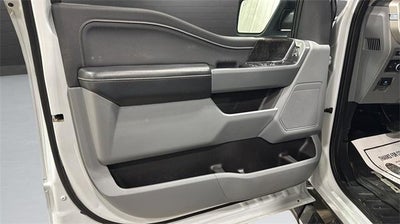 2021 Ford F-150 XLT 4WD SuperCrew 5.5' Box