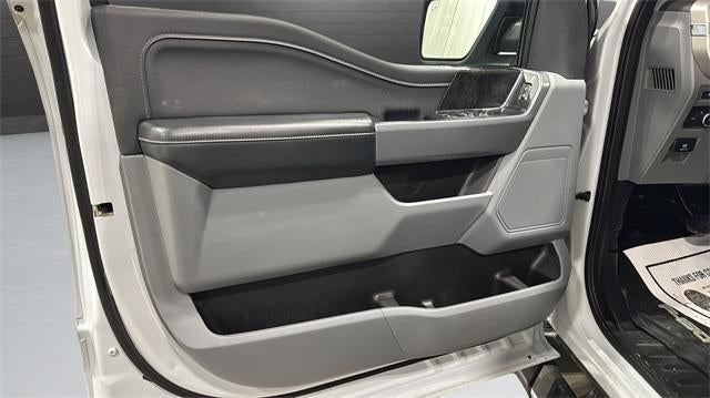 2021 Ford F-150 XLT 4WD SuperCrew 5.5' Box