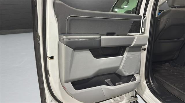 2021 Ford F-150 XLT 4WD SuperCrew 5.5' Box