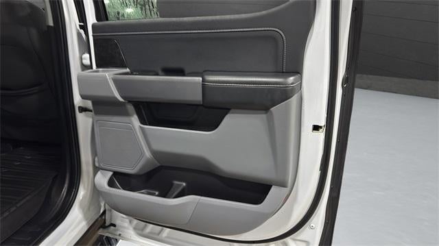 2021 Ford F-150 XLT 4WD SuperCrew 5.5' Box