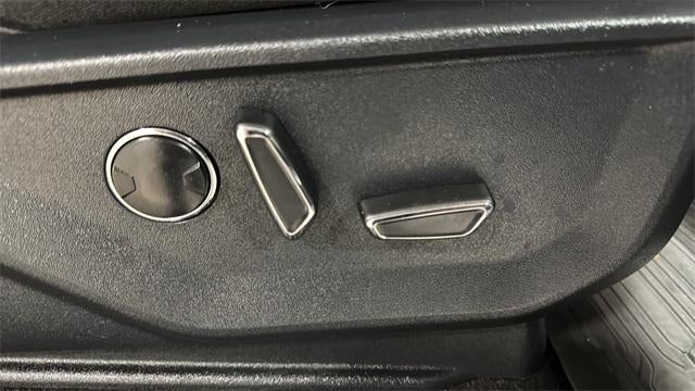 2021 Ford F-150 XLT 4WD SuperCrew 5.5' Box