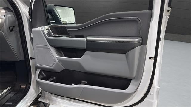 2021 Ford F-150 XLT 4WD SuperCrew 5.5' Box