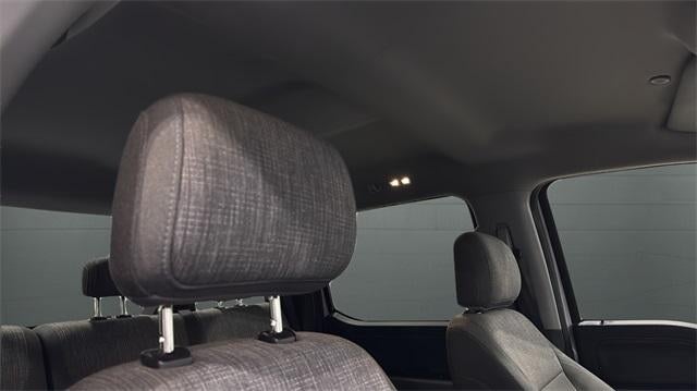 2021 Ford F-150 XLT 4WD SuperCrew 5.5' Box